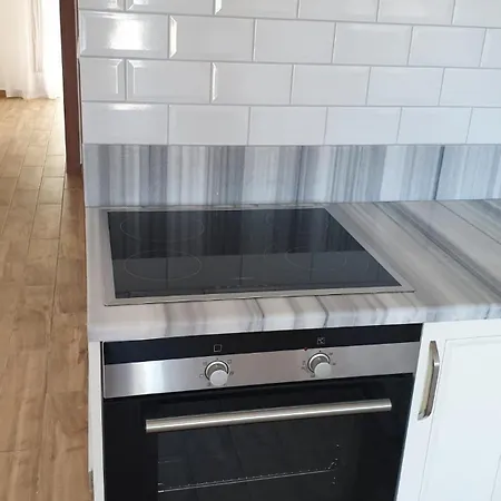 Olive Terrace 4 Appartement *