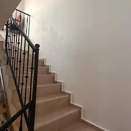 Olive Terrace 4 Appartement Fethiye